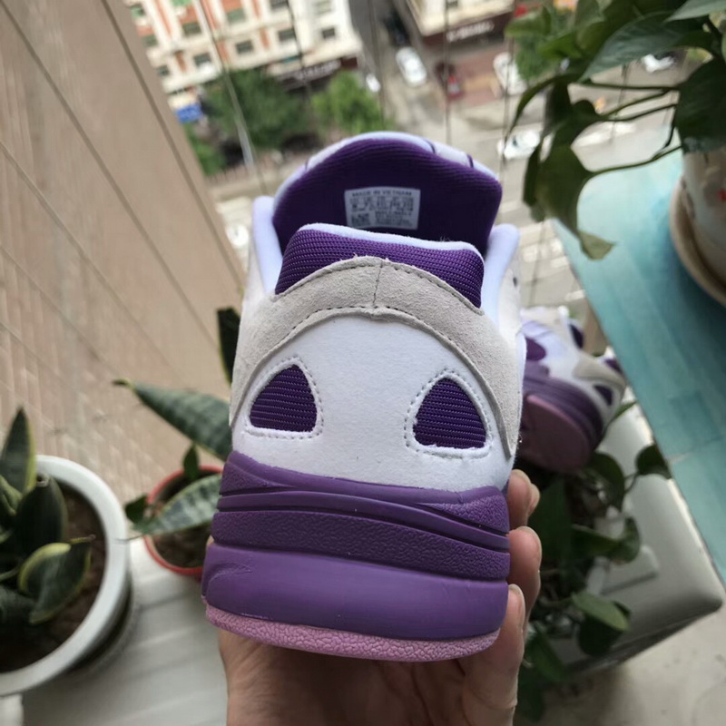 Adidas originals Yung 1 x Dragon Ball Z Frieza(99% Authentic quality)